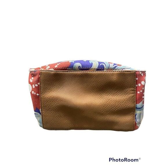 RELIC coral tote bright multi women's tote bag tropical - Picture 3 of 10